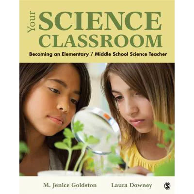 Your Science Classroom