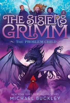 PROBLEM CHILD SISTERS GRIMM 3