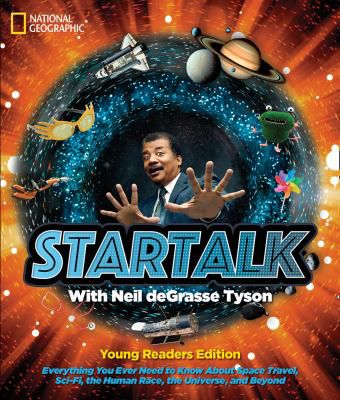 STARTALK YOUNG READERS