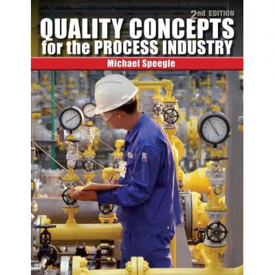 Quality Concepts for the Process Industry