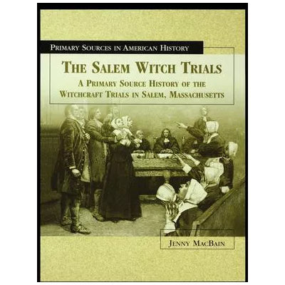Salem Witch Trials