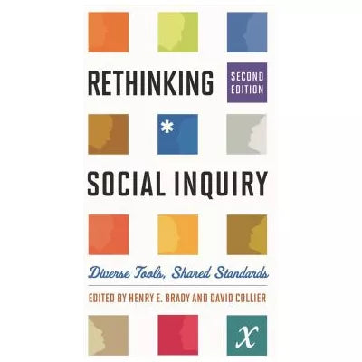 Rethinking Social Inquiry