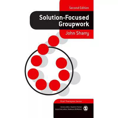 Solution-Focused Groupwork