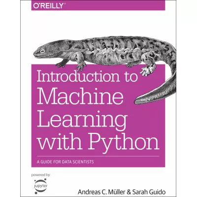 Intro to Machine Learning with Python
