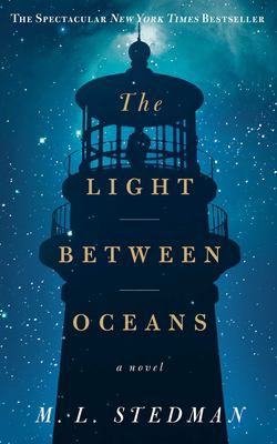 LIGHT BETWEEN OCEANS