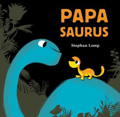 PAPASAURUS