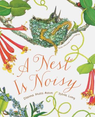 NEST IS NOISY