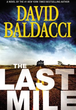 LAST MILE