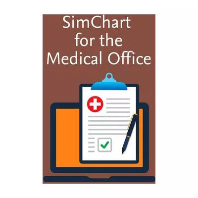 SimChart for the Medical Office (Standalone Access Code)