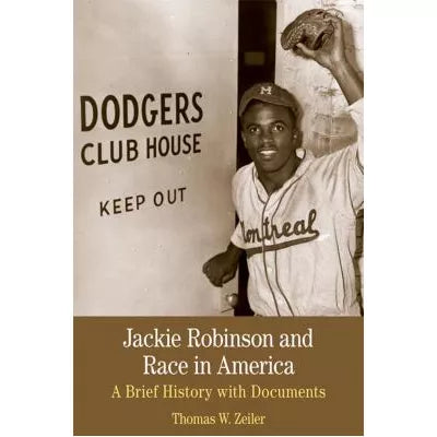 Jackie Robinson & Race in America