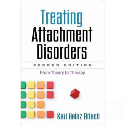 Treating Attachment Disorders