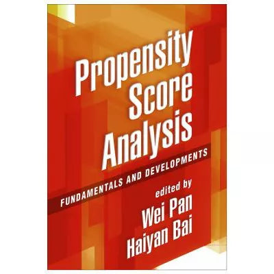 Propensity Score Analysis