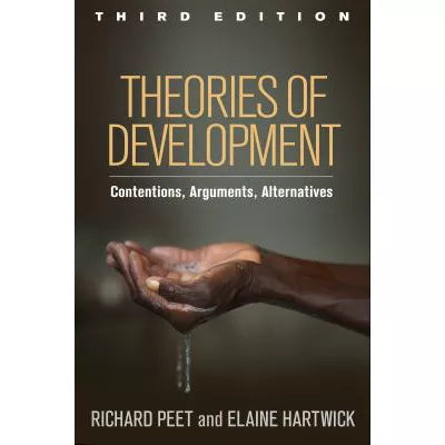 Theories of Development
