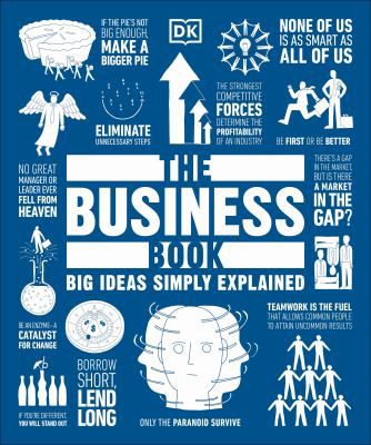 BUSINESS BOOK