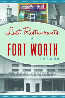 LOST RESTAURANTS OF FORTH