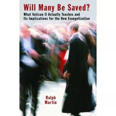 Will Many Be Saved?