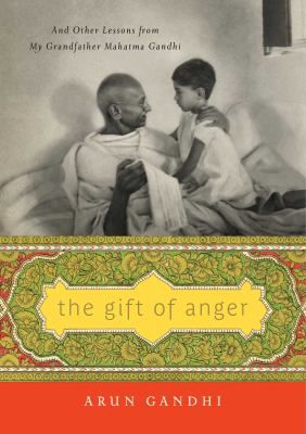 GIFT OF ANGER