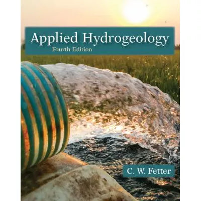 Applied Hydrogeology