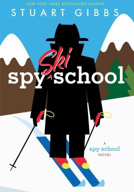 SPY SKI SCHOOL