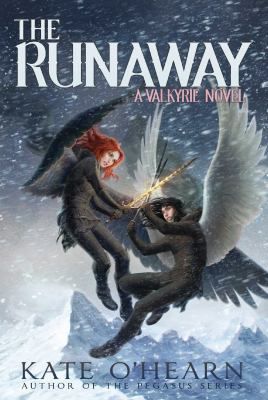 RUNAWAY VALKYRIE 2