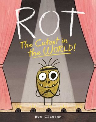 ROT THE CUTEST IN THE WORLD