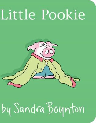 LITTLE POOKIE