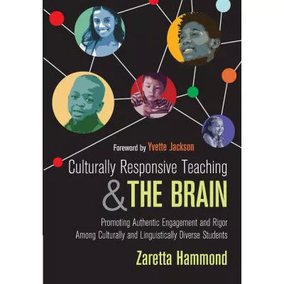 Culturally Responsive Teaching and the Brain