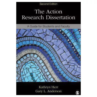 Action Research Dissertation