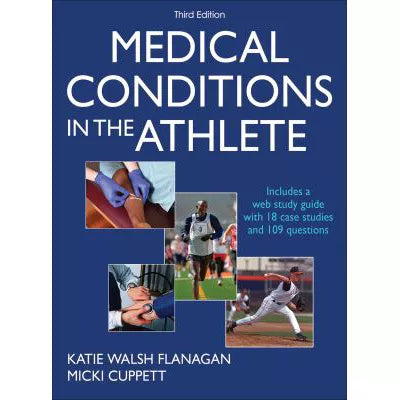 Medical Conditions in the Athlete