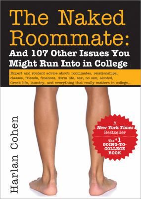 NAKED ROOMMATE 6ED