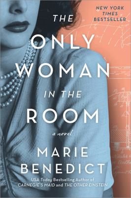 Only Woman In The Room