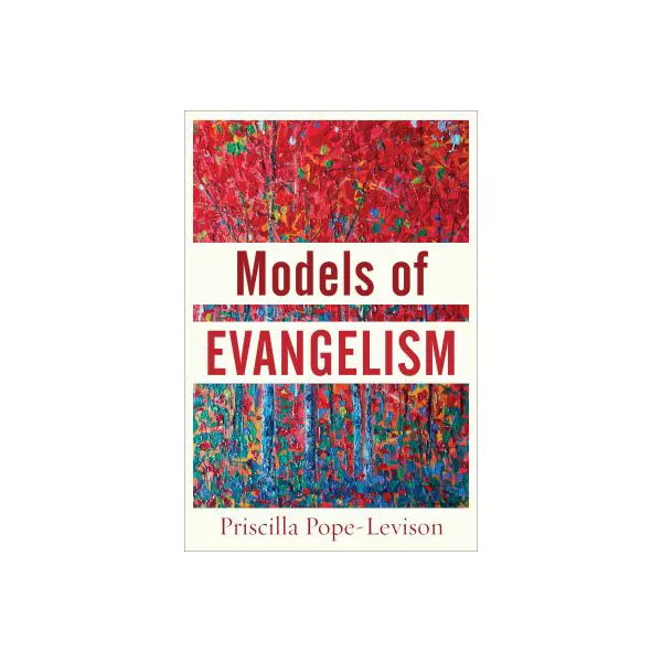 Models of Evangelism