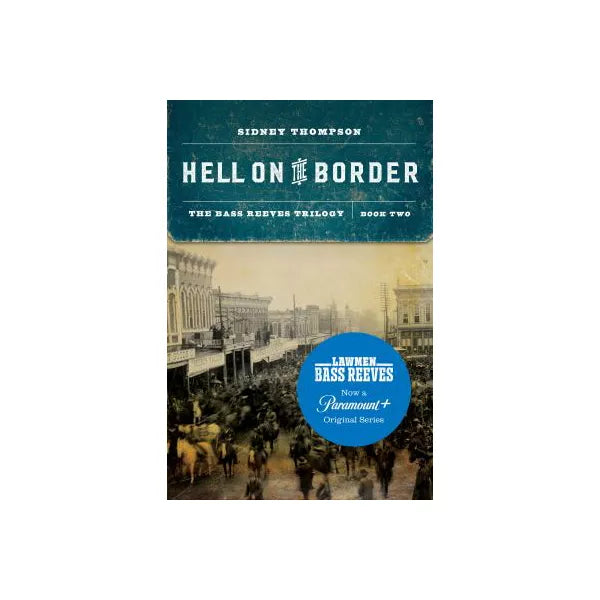Hell on the Border