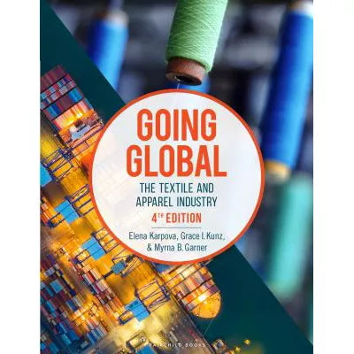 Going Global : The Textile and Apparel Industry - with STUDIO