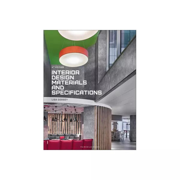 Interior Design Materials and Specifications