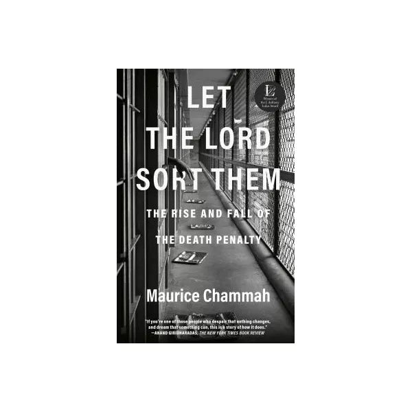 Let the Lord Sort Them