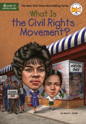 WHAT IS THE CIVIL RIGHTS MOVE