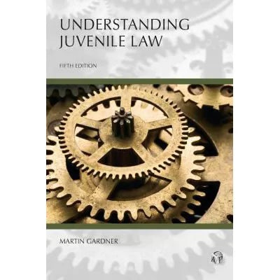 Understanding Juvenile Law