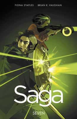 SAGA VOL