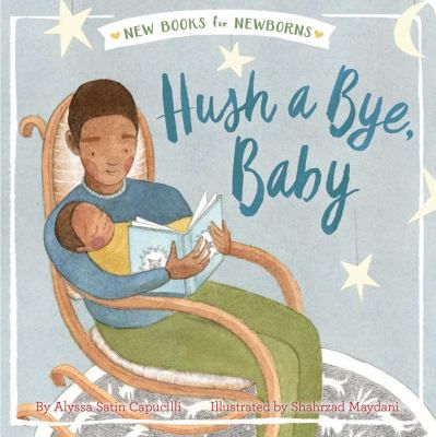 HUSH A BYE BABY