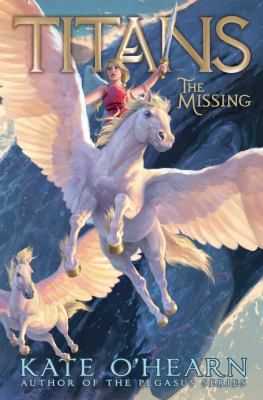 MISSING