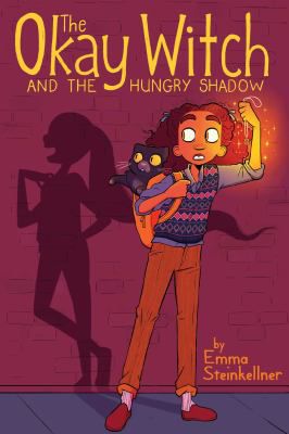 OKAY WITCH AND THE HUNGRY