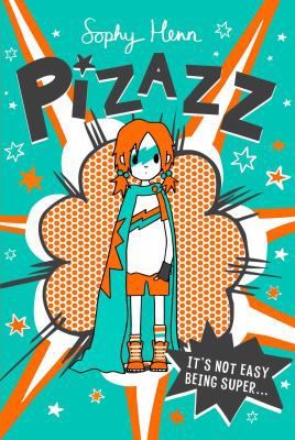 PIZAZZ
