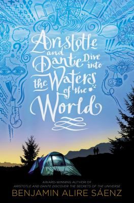 ARISTOTLE AND DANTE DIVE INTO