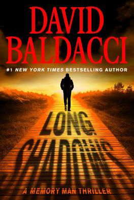 LONG SHADOWS