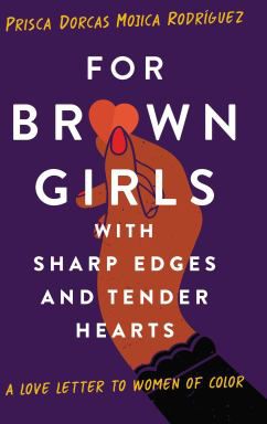 For Brown Girls with Sharp Edges
