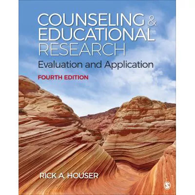 Counseling &amp; Educational Research