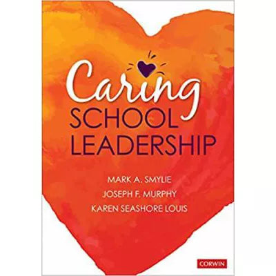 Caring School Leadership