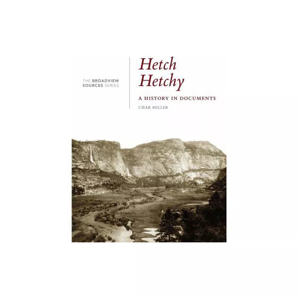 Hetch Hetchy