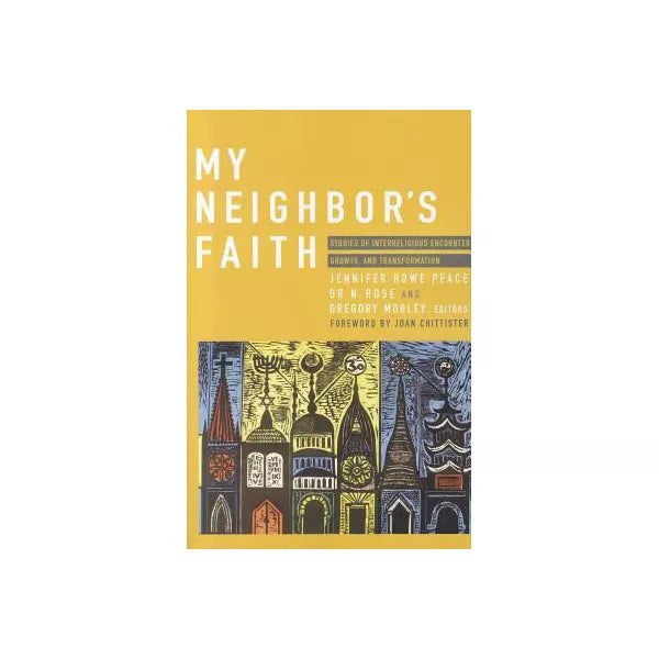 My Neighbor's Faith